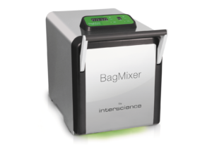 Гомогенизатор + пакеты