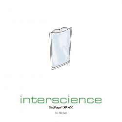 Пакет BagPage XR